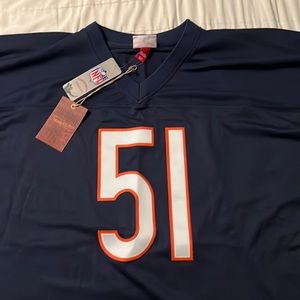 Dick Butkus Jersey
